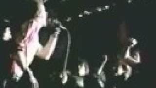 Sex Pistols Anarchy In The Uk 1976 Live Chords ChordU