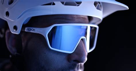 React Rev & Optray MTB-Brillen: Selbsttönend wie ein Blitz – eMTB-News.de