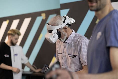 Виртуальная Реальность VR в Минске — Клуб VRPOINT