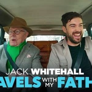 Jack Whitehall: Travels With My Father - Rotten Tomatoes