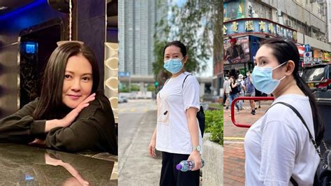 90s Sex Symbol Rachel Lee Calls Herself Fat And Old After No One Recognises Her In Public 8days