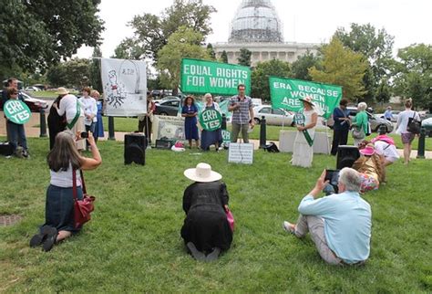 Img 9257 95th Womens Equality Day Dc Rally For Gender Equ… Flickr