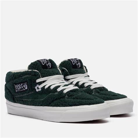 Кеды Vans x Sandy Liang UA Half Cab 33 DX, VA5KX6YRB
