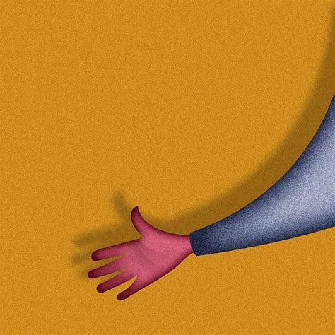 interview illustration   blog graphics