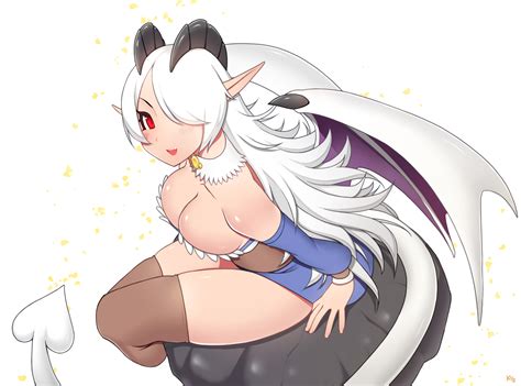 CM Ilassa By Kuroonehalf Hentai Foundry