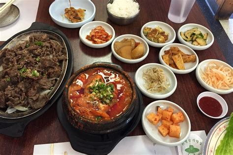 Five Top Notch Korean Restaurants to Try in Nashville - Eater Nashville