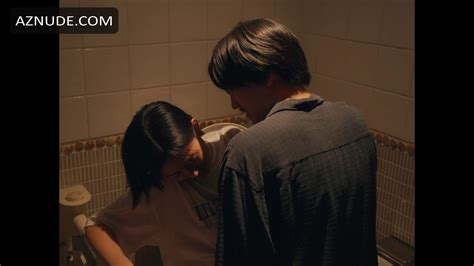 YUMI KAWAI Nude AZNude