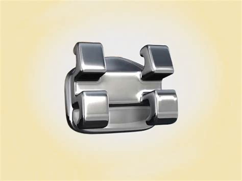 Брекет-системы | Ортоплаза