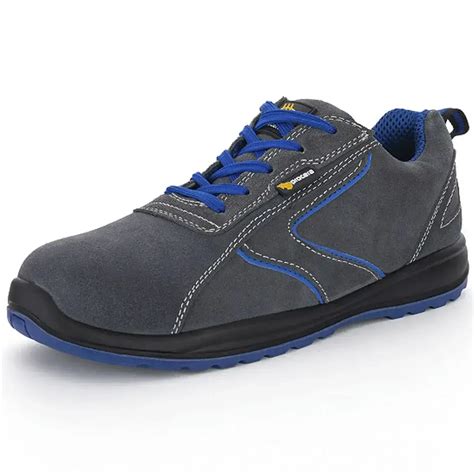 Кроссовки рабочие PROCERA GOBI S1 SRC, купить СПЕЦОБУВЬ в Киеве и Украине