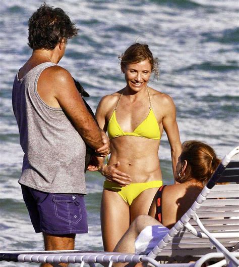 Cameron Diaz Bikini Candids Porn Pictures XXX Photos Sex Images 1518479 PICTOA