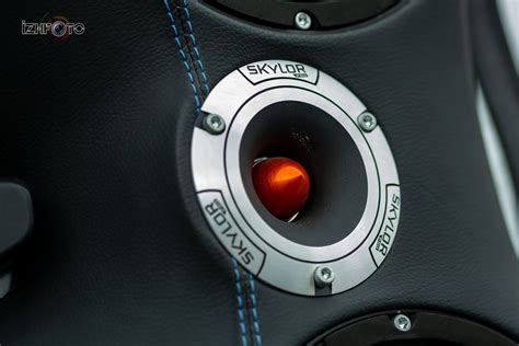 SKYLOR - автомобильные аудио системы качество и мощность