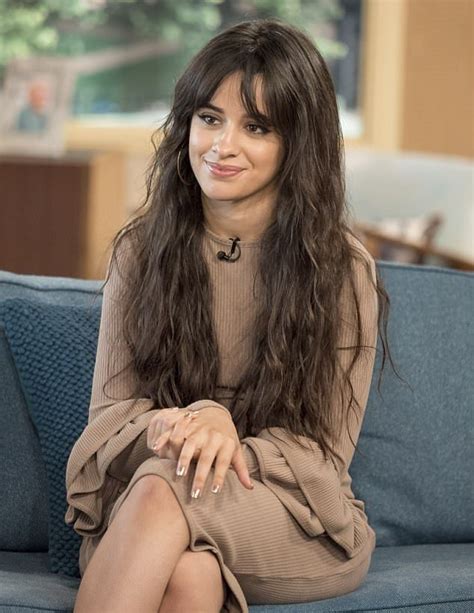 44 Camila Cabello Insanely Hot Photos Half Nude Bikini Pics