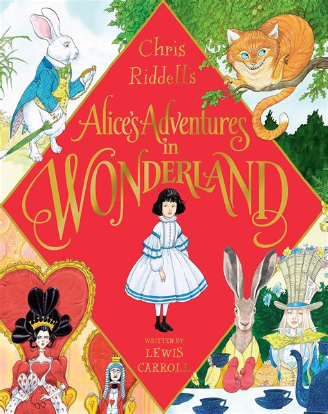 Adventures On Wonderland 13