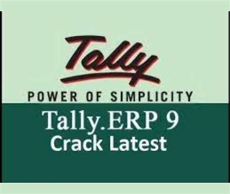 Tally Erp 9 Full Key Setup Online Shoping