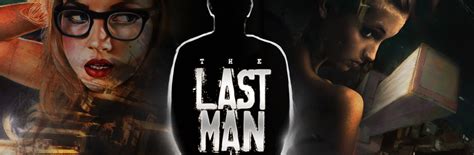 Last Man Ver By Vortex Cannon Entertainment Group Sex Porn Games Lewd Play