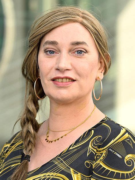 Deutscher Bundestag Tessa Ganserer