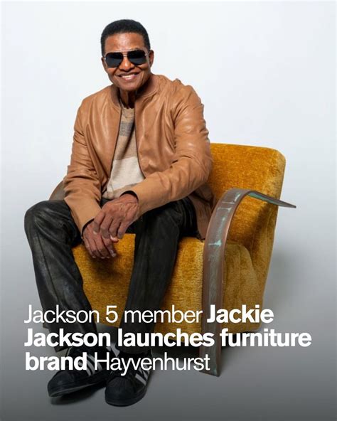 New documentaries will soon feature the life of jackson jackie jackson 12