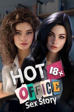 Hot Office Sex Story на ПК Механики скачать торрент бесплатно