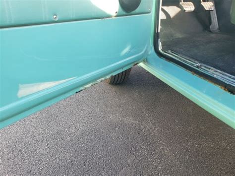 1967 Chevy Pick Up For Sale