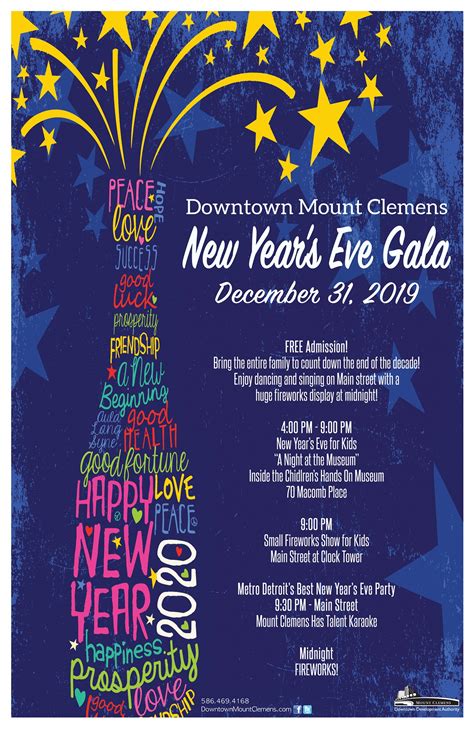Mount Clemens - December 16, 2019 - Local Business News