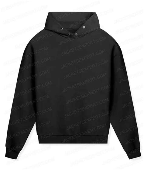 Jonas Taylor Jason Statham The Meg Hoodie Jackets Expert