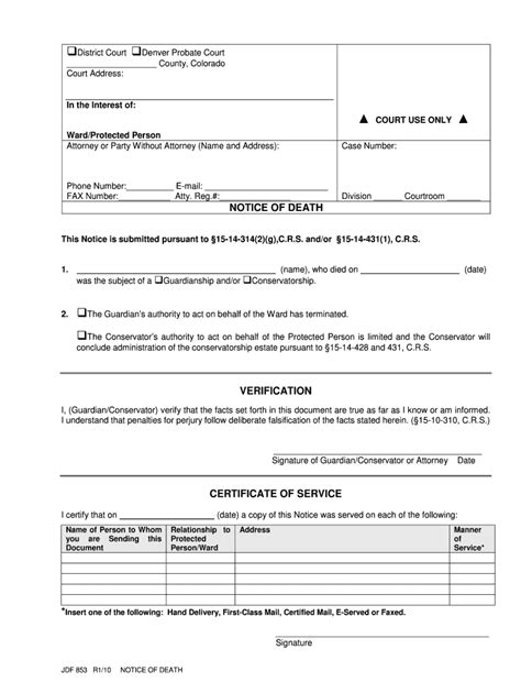 Courts State Co Fill Out Sign Online DocHub