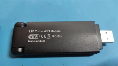 Модем 4G Anydata W155 Wi-Fi + Хаб — концентратор USB3.0 — BYD Song Plus ...