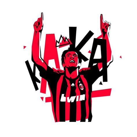 Pin By Helmilan On Ac Milan Ac Milan Sport Illustration Football Logo