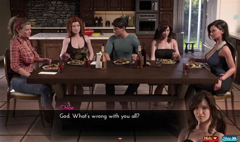 The Genesis Order Pt Free The Hentai Hd Porn Xhamster