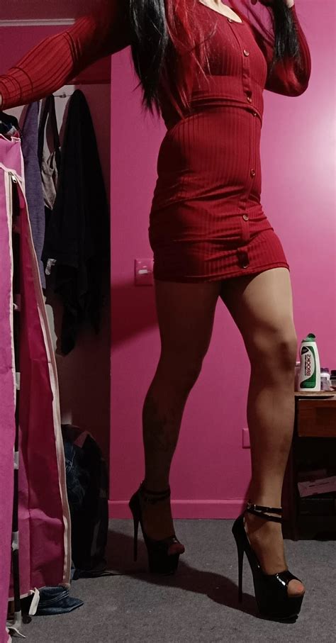 My GF Dress Me Up In Her Clothes 27 Nude Pics XHamster