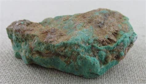 Tyrone Turquoise From New Mexico Real Turquoise