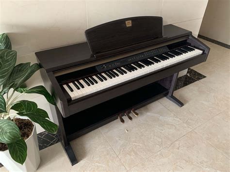 Đàn Piano Điện Yamaha Clp 130 Mua Bán đàn Piano Hải Phòng