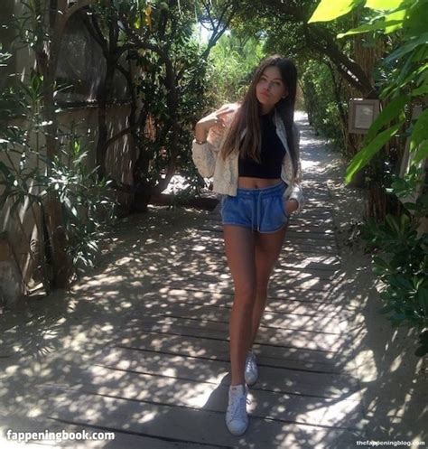Thylane Blondeau Nude The Fappening Photo 1361718 FappeningBook