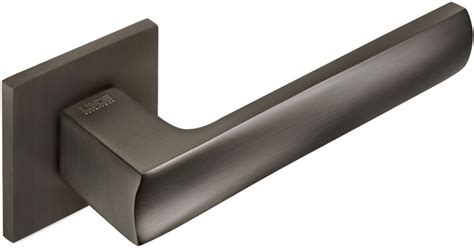 Ручка на розетке Linde Черная (A-2010 / E20 Black) – низкие цены ...