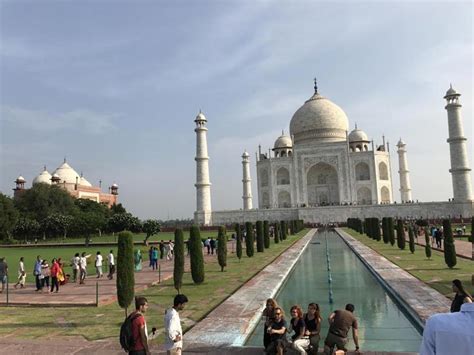 Top Tourist Places To Visit In Agraagra Tourismbest Attractions