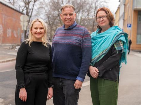 Parlamentarikere Fra Hele Verden Kommer Til Oslo For Snakke Om Seksuelle Rettigheter Sex Og