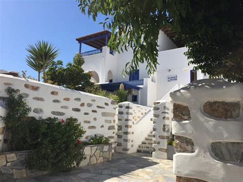 Selini Studios - Koufonisia Islands