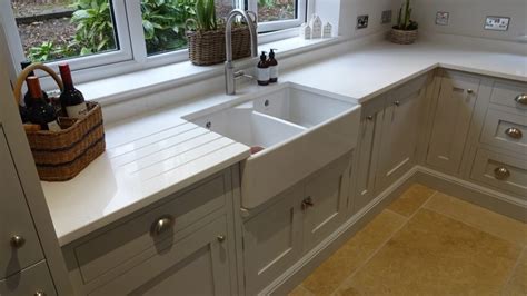 Bespoke Kitchen Derbyshire Marston Interiors