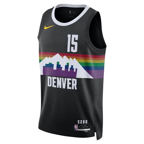 BREAKING: Every 2025-26 NBA City Edition Jersey Unveiled