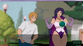 Secret House Ep 39 Fudendo A Patricinha Tarada No Jardim Escondido Da Mae Dela XVIDEOS