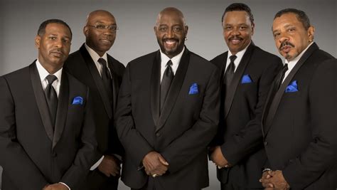 Future tribute tours will honor the cast of temptations legacy 16
