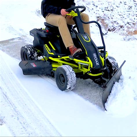 Ryobi Lawn Mower Attachments at Ryobi Lawn Mower