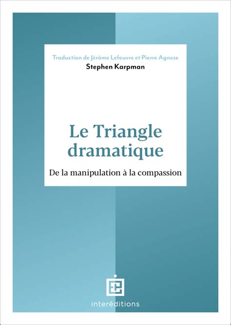 Le Triangle Dramatique Hachettefr