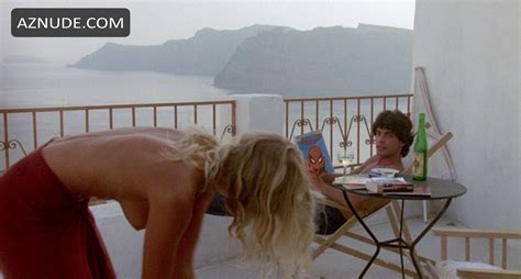 SUMMER LOVERS NUDE SCENES AZNude