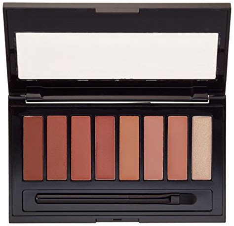 GetUSCart L Oreal Paris Colour Riche La Palette Lip Nude