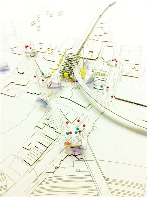 arch model architecture model model inspo