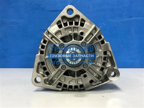 Генератор MAN TGA TGS TGX 28V 110A 1986A00514 BOSCH купить недорого