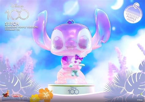 玩具有毒addictedtoys 潮玩盒抽設計師玩具專賣店 HOT TOYS 史迪奇 週年限定 addictedtoys