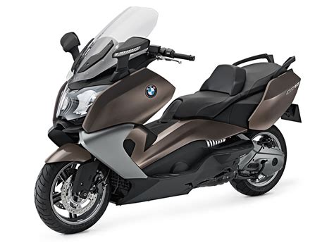 Bmw C 650 Gt Specs 2013 2014 Autoevolution