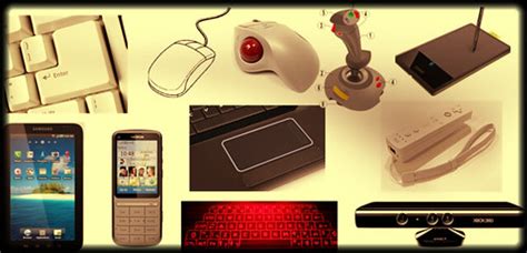 input devices computer  human interface    flickr